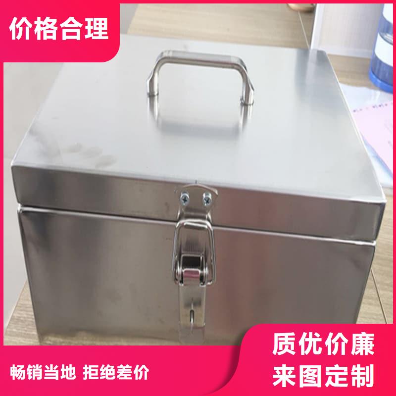 广受好评防辐射铅箱厂家