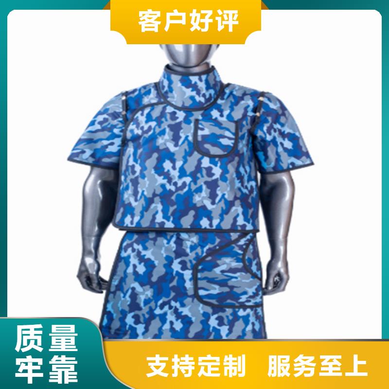 铅衣-铅门诚信商家服务热情