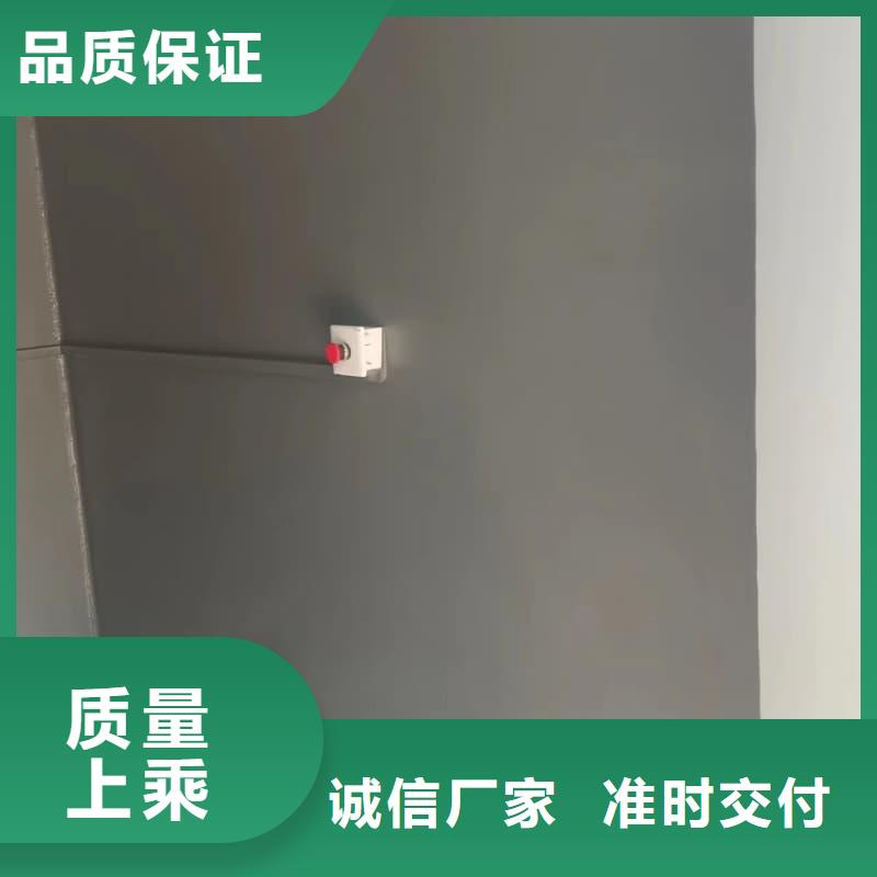 深圳移动铅房定制