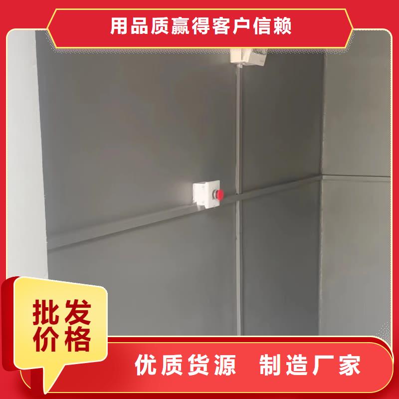 负压病房来图来样定制