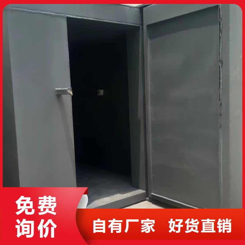 X光室铅房厂家