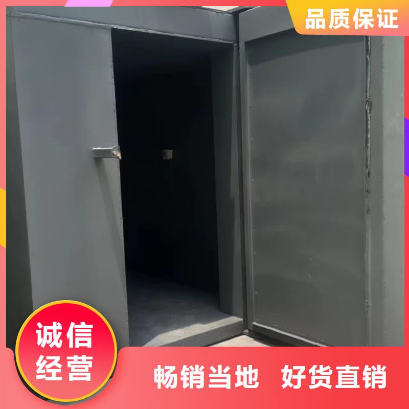 优惠的整体式铅房正规厂家