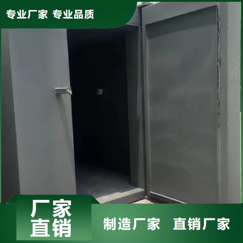 CT室铅房正规工厂有保障
