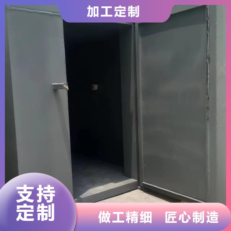 铅房铅箱以诚为本