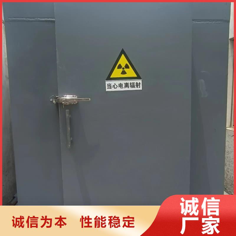 优质CT室铅房供应商