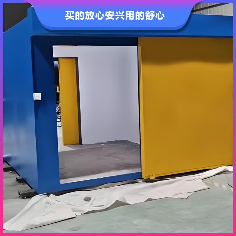 宠物医院门诊铅房中心