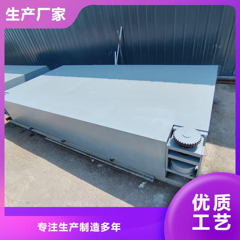移动铅房品质稳定