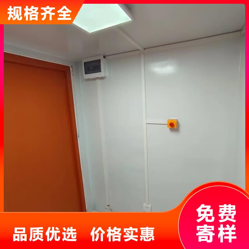 宠物医院门诊铅房厂家-找佳誉恒辐射防护工程有限公司