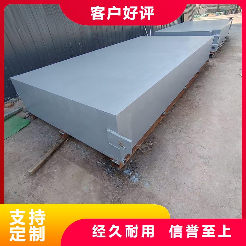 发货速度快的通道式防护铅房经销商