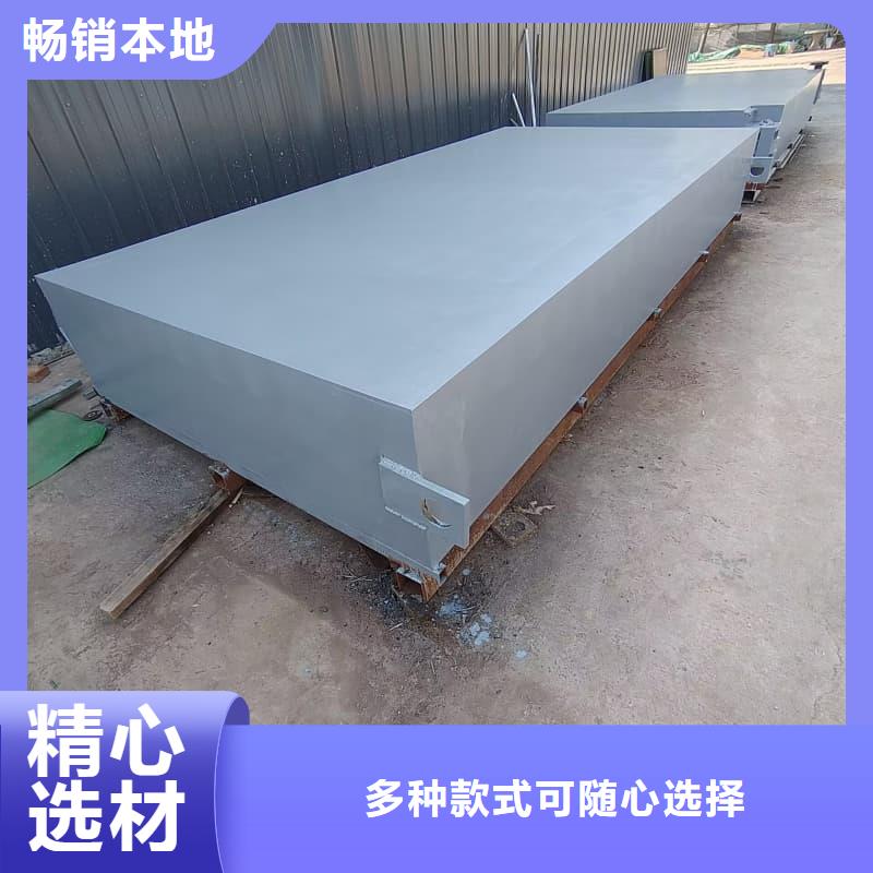 优质口腔科铅房供应商