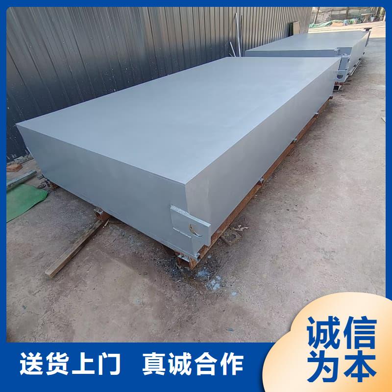 优质CT室铅房供应商