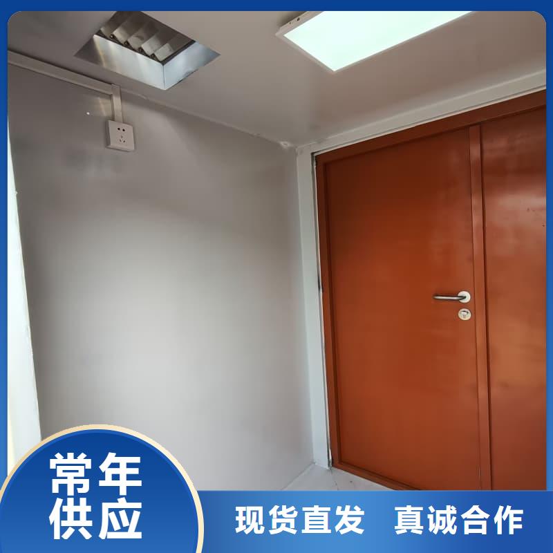 CT定制铅房低价保真