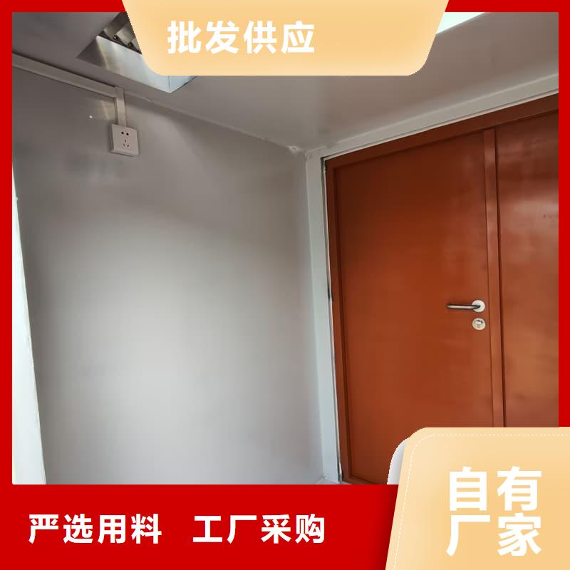 多功能铅房价格便宜
