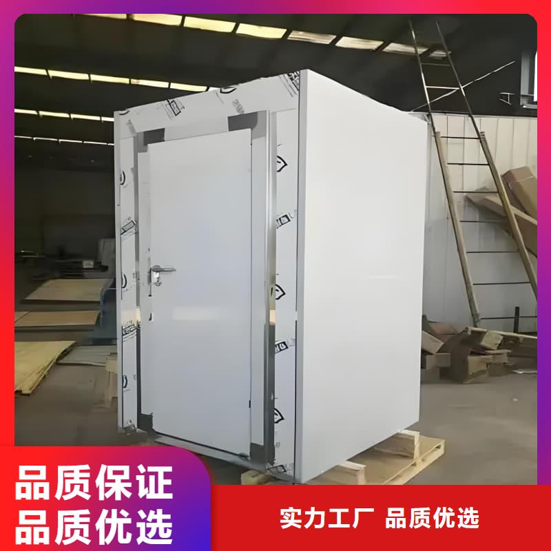 品牌的单开门铅房厂家