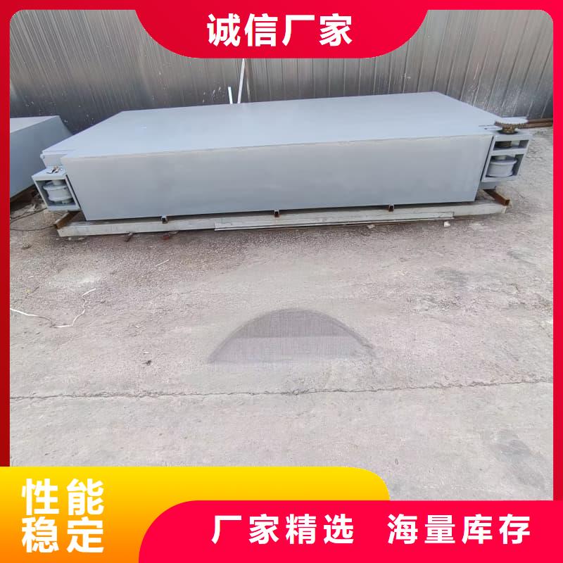 常年供应可定制室外铅房厂家