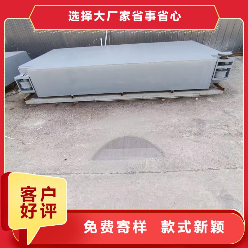 深圳移动铅房定制