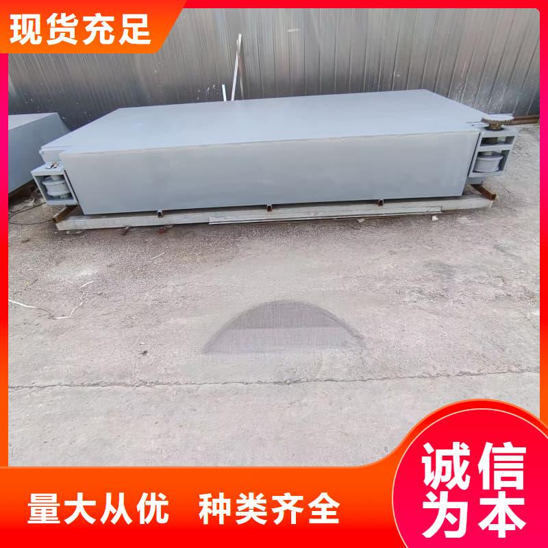 工业探伤室-工业探伤室专业厂家
