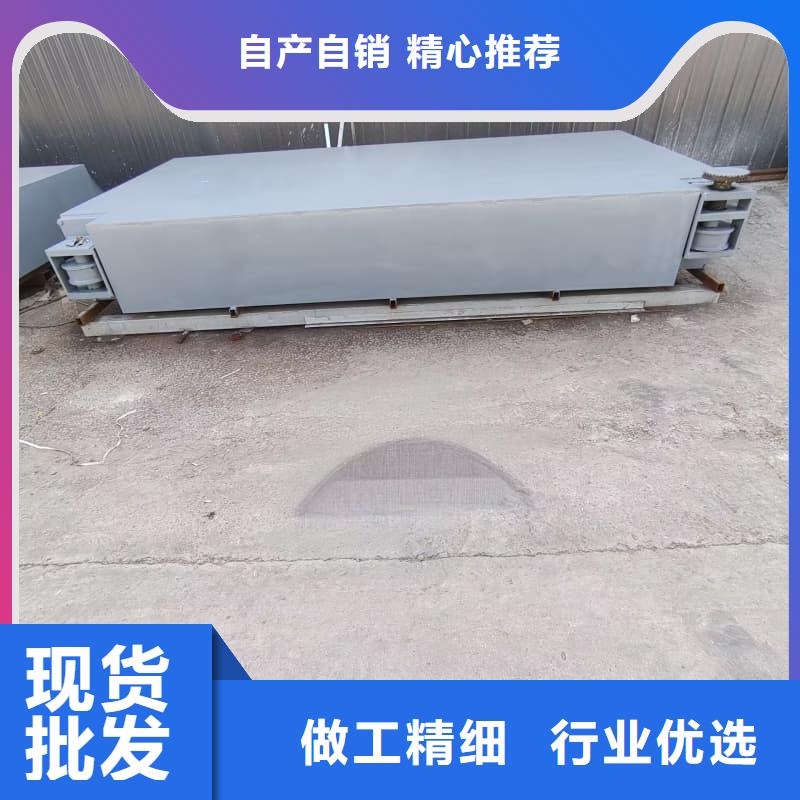 DR室铅房 可靠满意