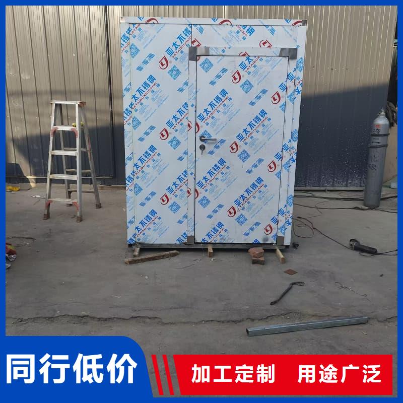 射线防护活动铅房好口碑