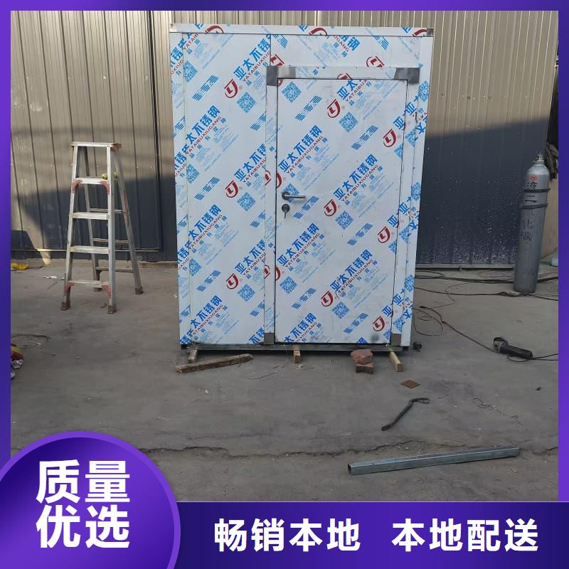 CT定制铅房低价保真
