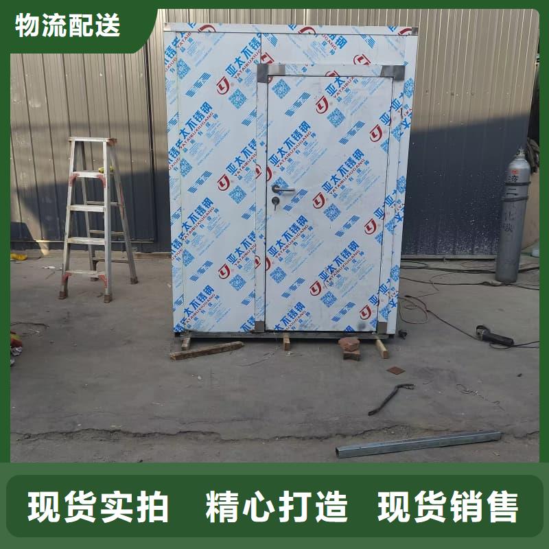 移动铅房厂家优势