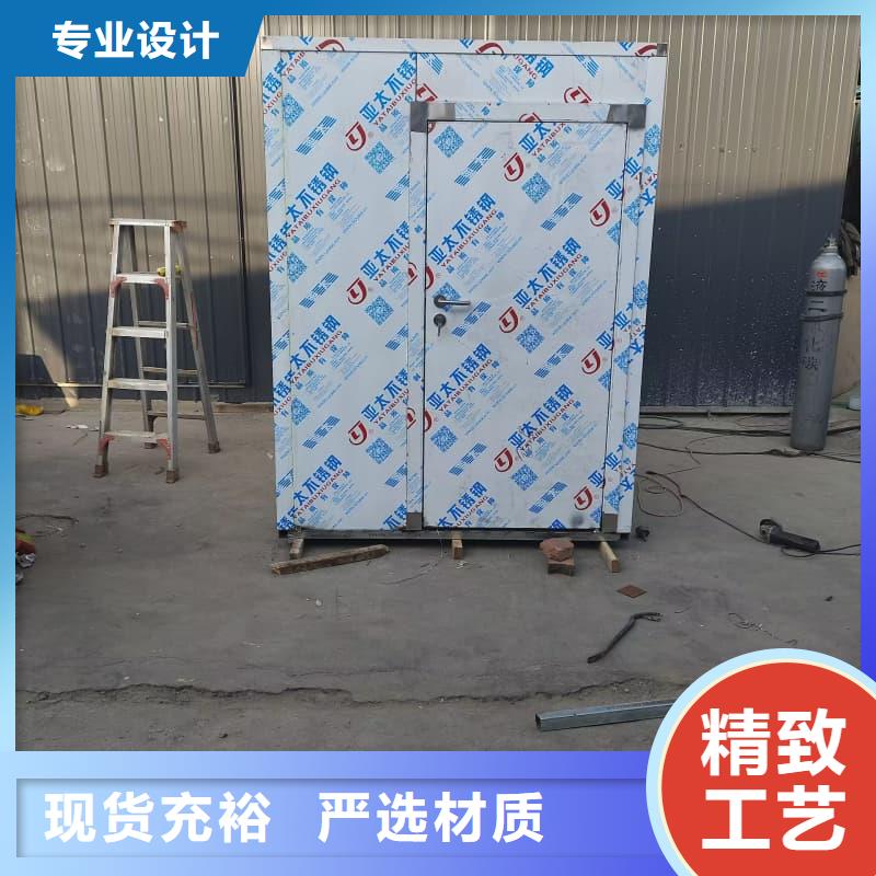 可移动室外铅房源头厂家