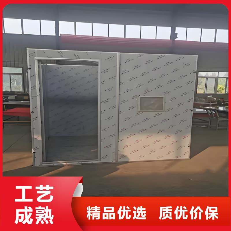 固定式铅房百搜不如一问