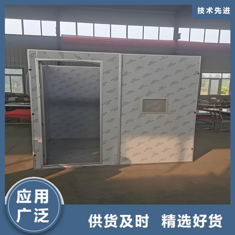 拍片室铅房-拍片室铅房欢迎选购