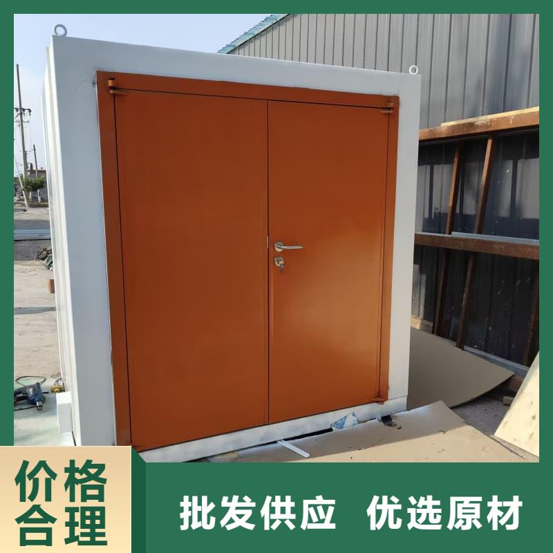 宠物医院门诊铅房厂家-找佳誉恒辐射防护工程有限公司
