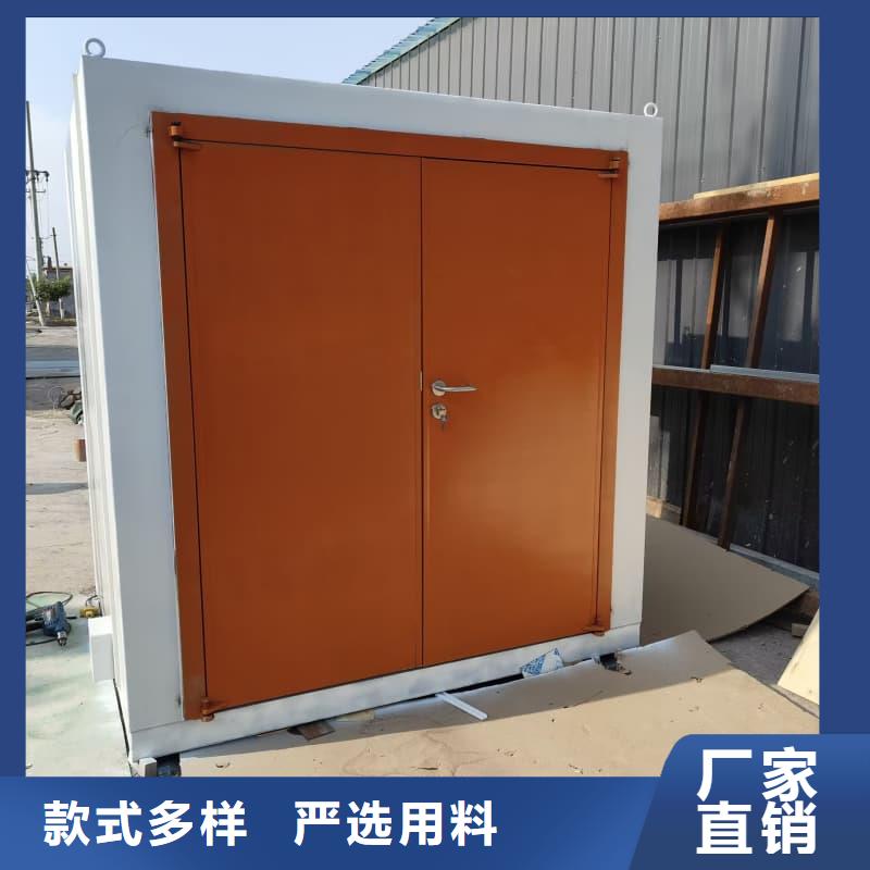 铅房铅箱生产商