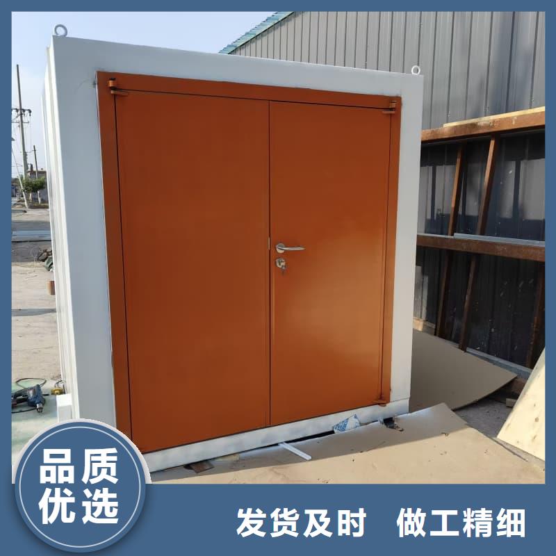 优质口腔科铅房供应商