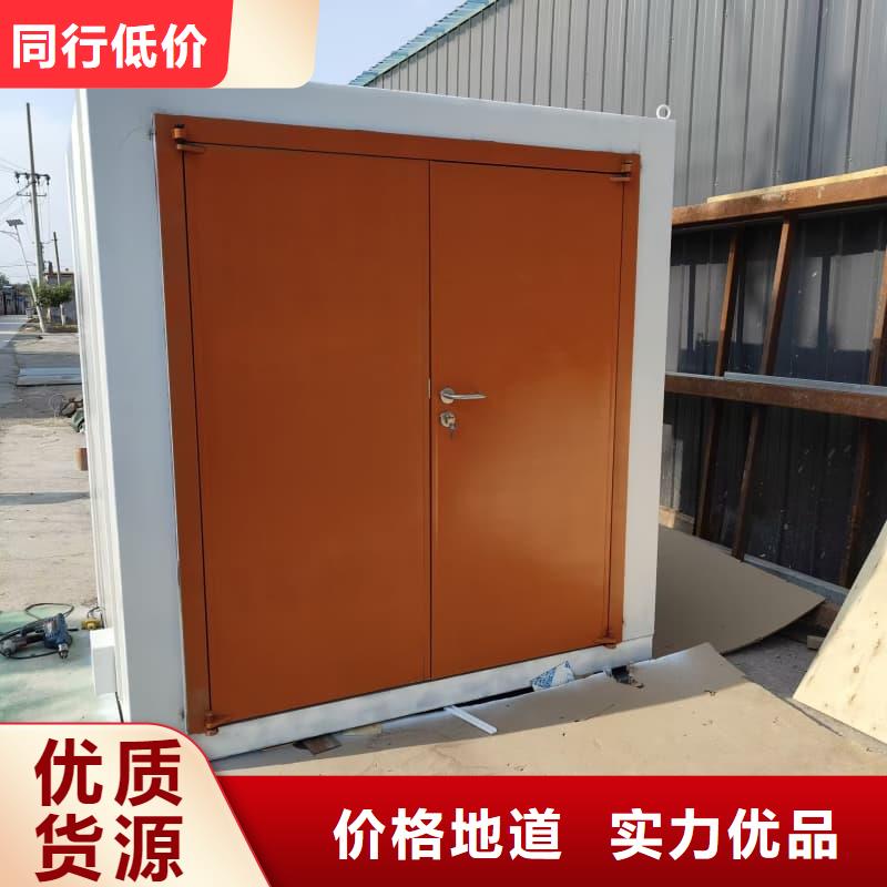 铅房铅箱厂家批发零售