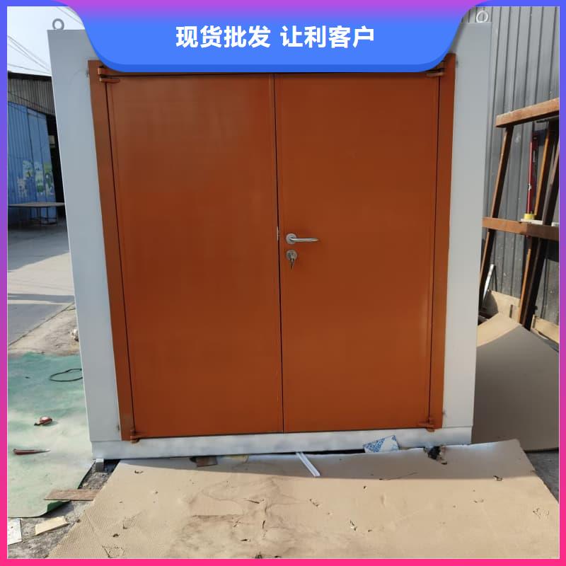 口碑好的拍片室铅房销售厂家