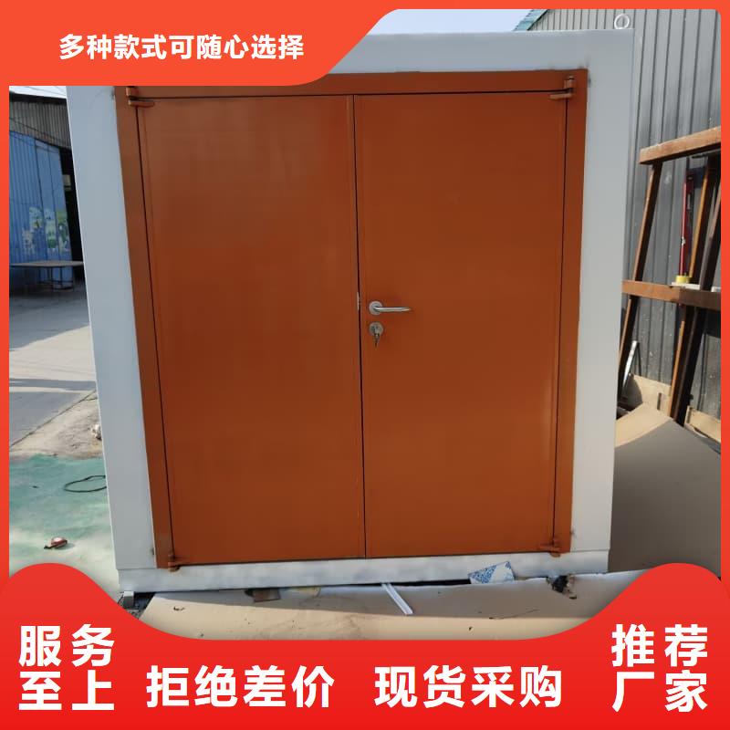 X射线防护铅房品牌:佳誉恒辐射防护工程有限公司