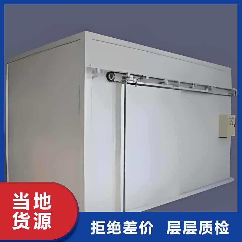 销售CT定制铅房的本地厂家