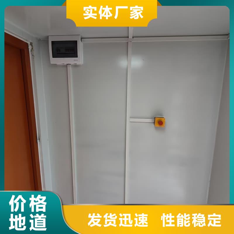 宠物医院门诊铅房厂家-找佳誉恒辐射防护工程有限公司