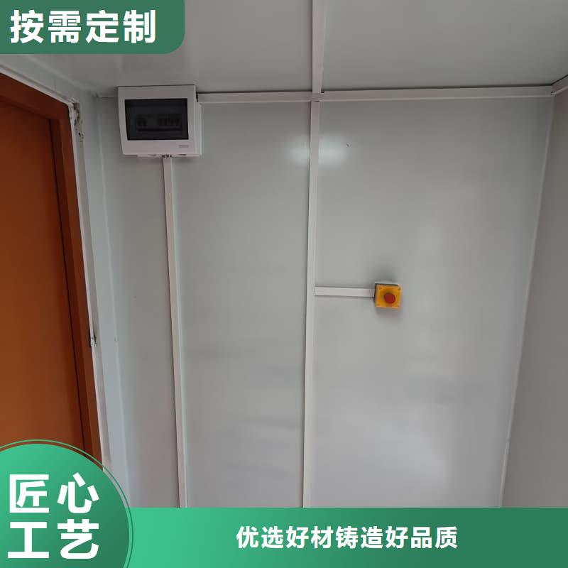 放射科用铅房-值得信任