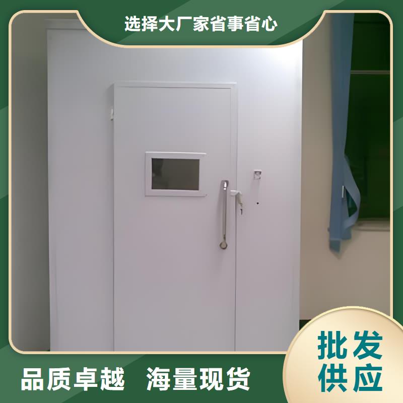 工业探伤铅房厂家-库存充足