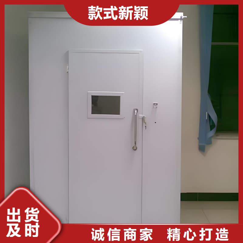 CT定制铅房低价保真