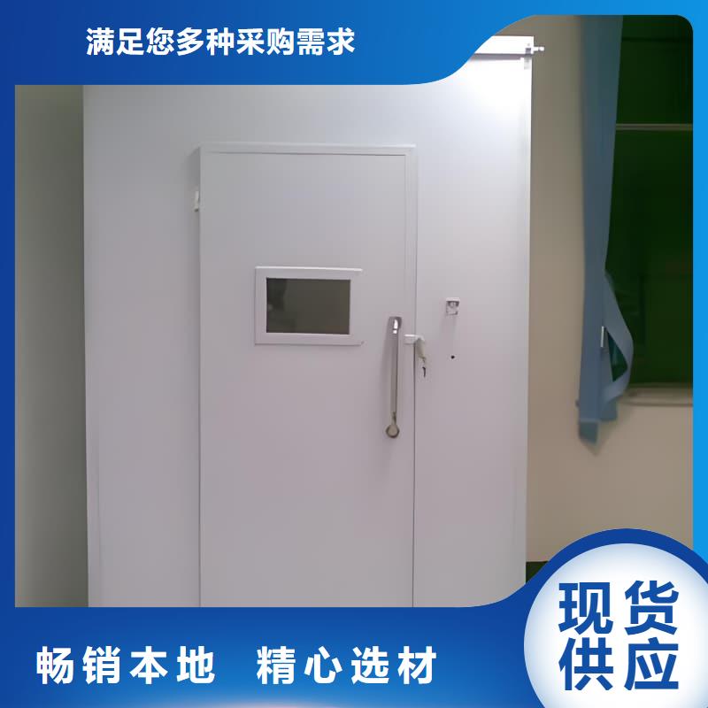 核工业系统用铅房供货稳定