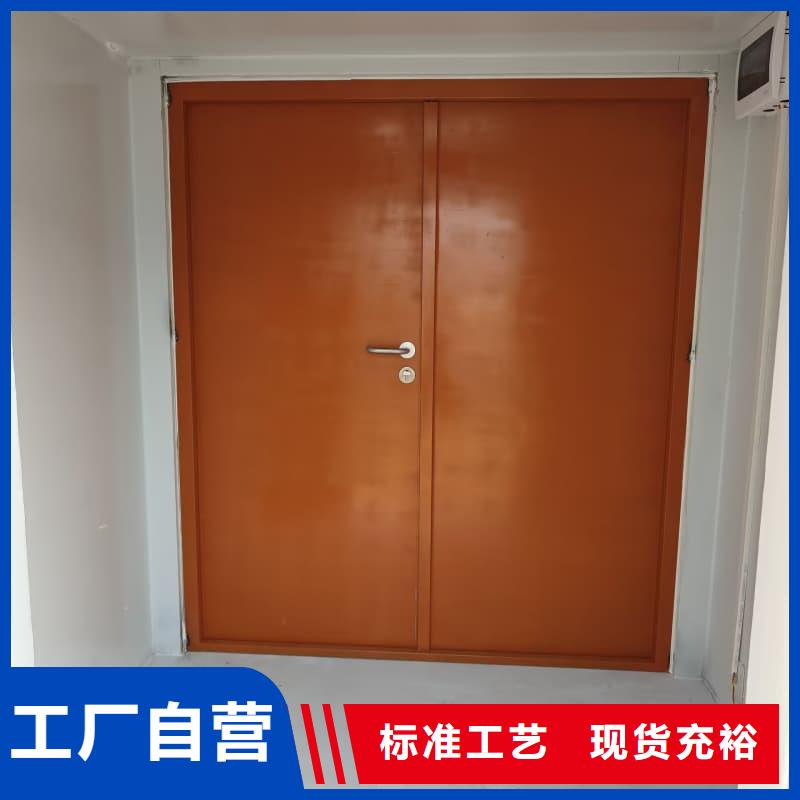 隔离射线防护铅房让利促销