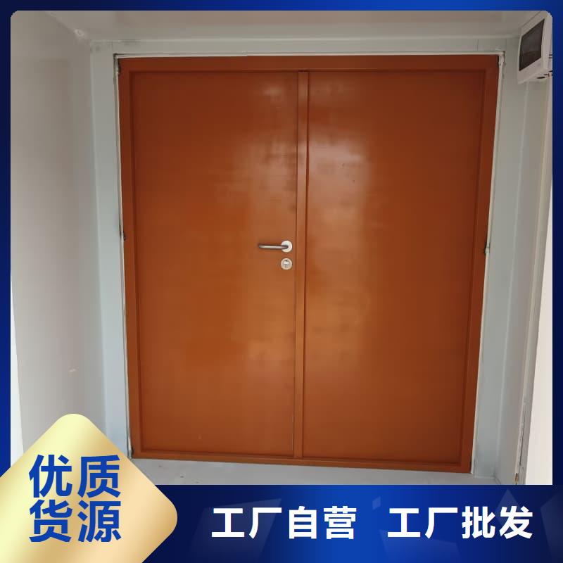 发货速度快的放射科用铅房供货商