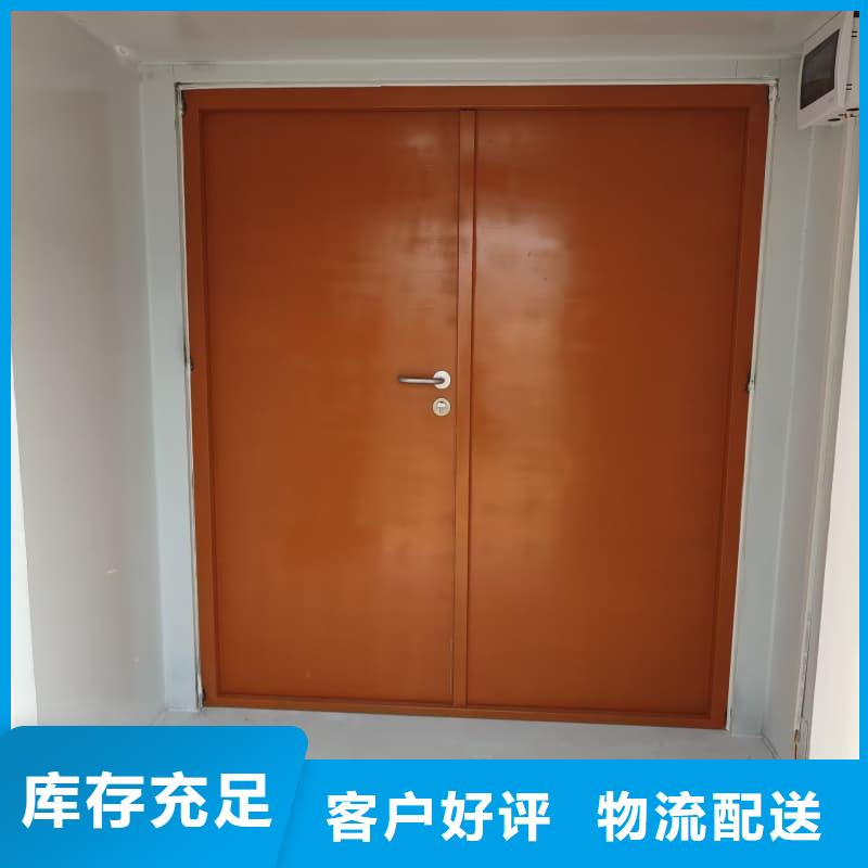 组装式铅房厂家-点击领取样品
