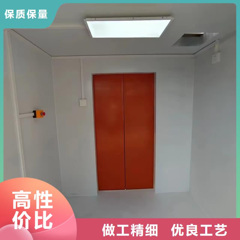 批发X光室铅房_精选厂家