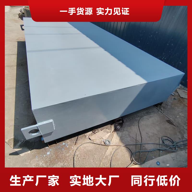 单开门铅房质量优质的厂家