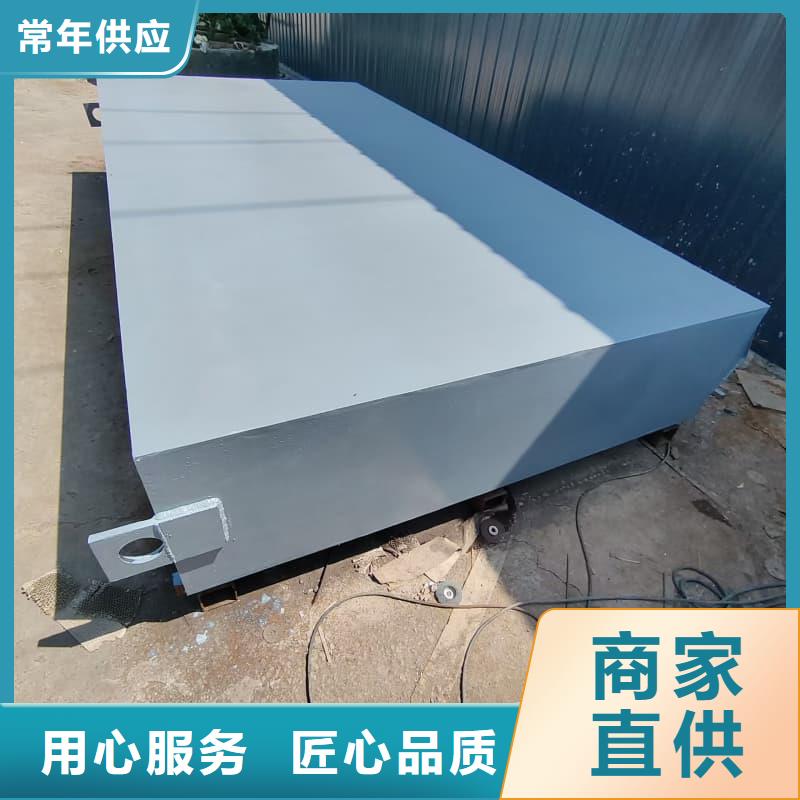 防护铅房大量现货