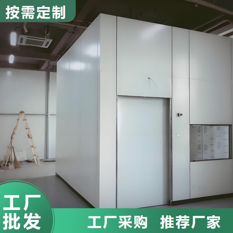本地性价比高的可移动室外铅房厂家