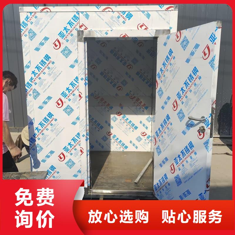 固定式铅房厂家-生产销售一体