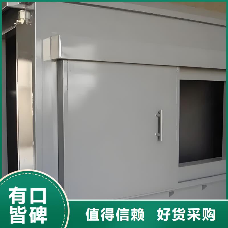 性价比高的X光室铅房基地