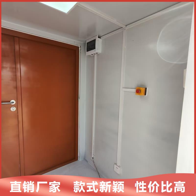 工业防腐铅房定做_佳誉恒辐射防护工程有限公司